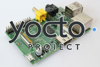 arm yocto project